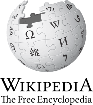 Wikipedia
